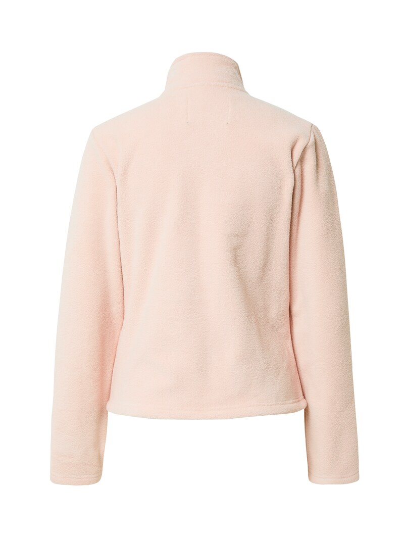 Sinned X About You Chaqueta Polar 'Daniela' Lake View En Talco