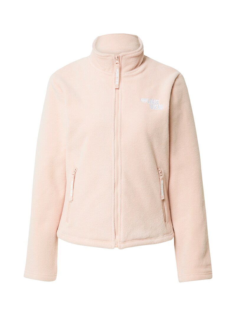 sinned x about you Chaqueta polar 'Daniela' Lake View en Talco