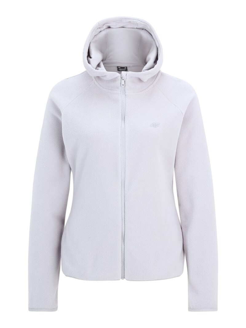 sinned x about you Chaqueta polar funcional 4F en Gris Claro