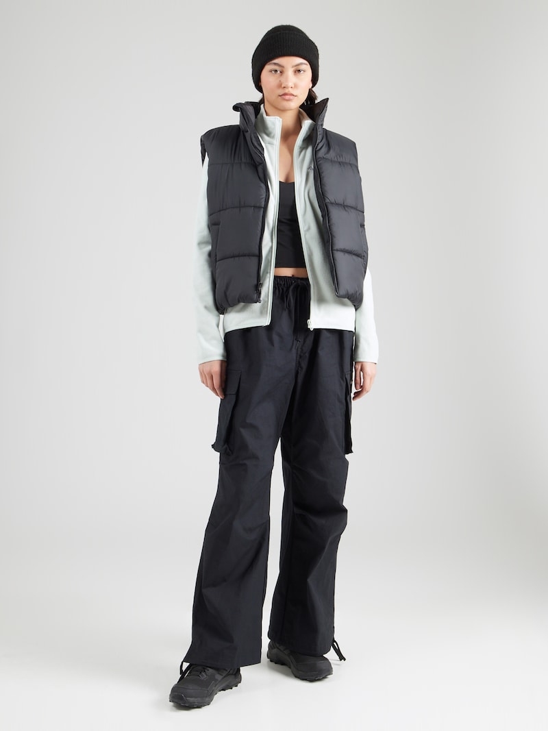 Sinned X About You Chaqueta Polar Funcional 'ESS' ADIDAS TERREX En Verde Pastel