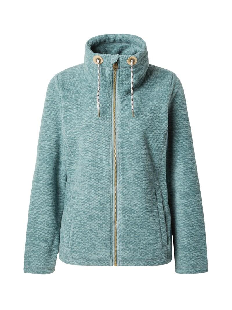 sinned x about you Chaqueta polar funcional G.I.G.A. DX by killtec en Azul Cian