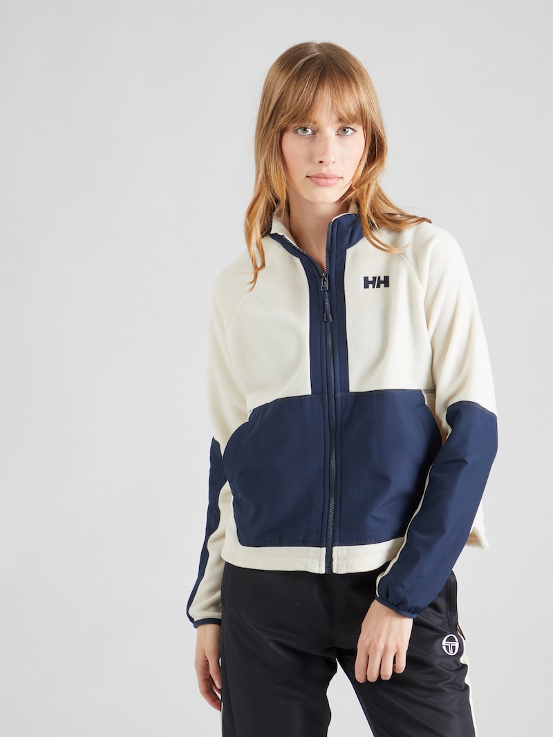 Sinned X About You Chaqueta Polar Funcional HELLY HANSEN En Beige
