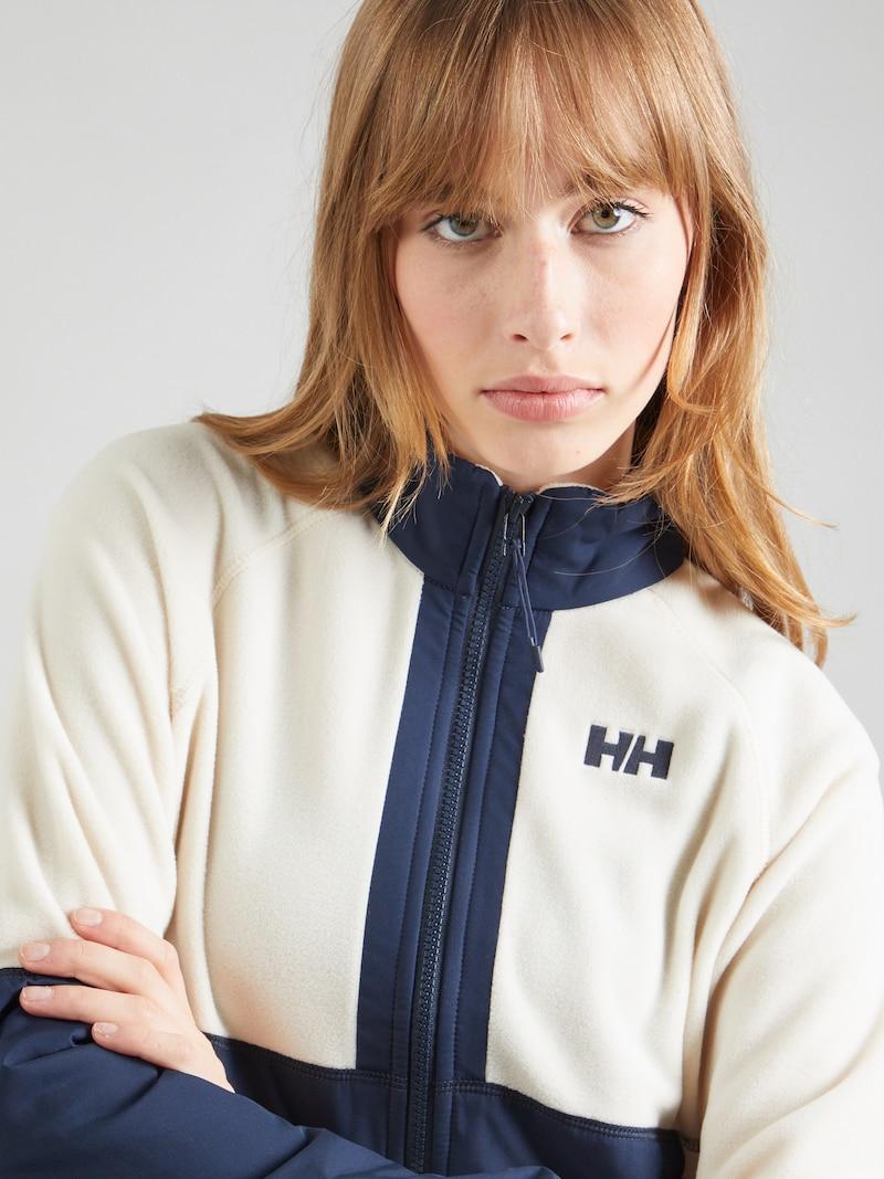 Sinned X About You Chaqueta Polar Funcional HELLY HANSEN En Beige