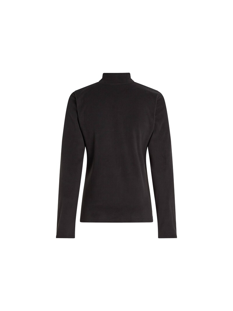 Sinned X About You Chaqueta Polar Funcional 'Jack's Polartec 100' O'NEILL En Negro