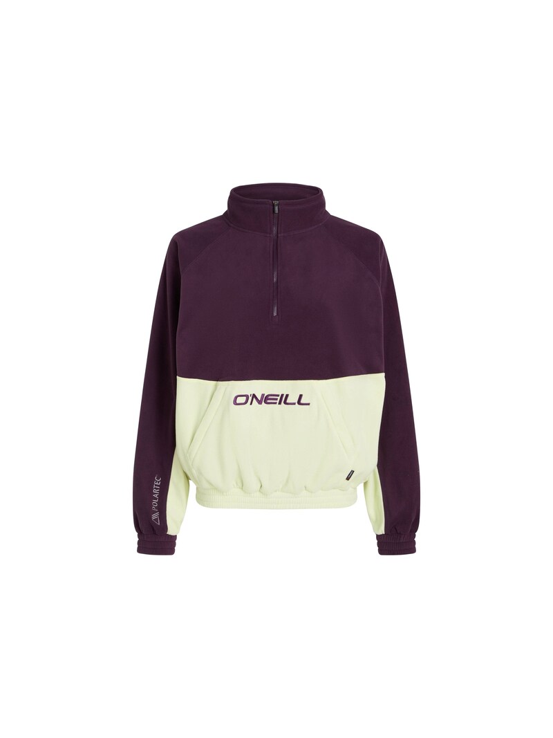 sinned x about you Chaqueta polar funcional O'NEILL en Berenjena