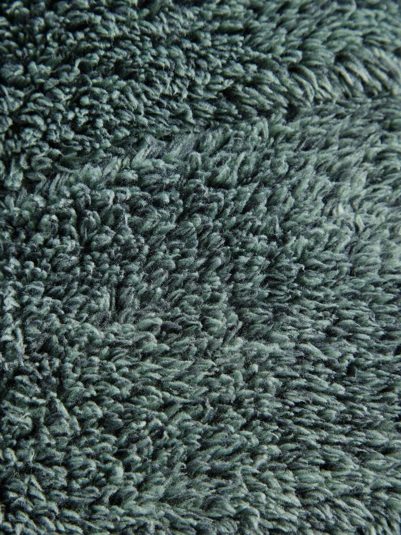 Sinned X About You Chaqueta Polar Funcional 'RIRI' PROTEST En Esmeralda