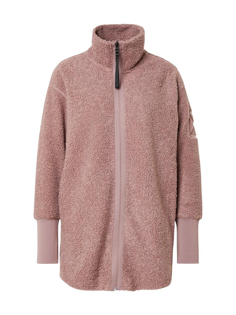 sinned x about you Chaqueta polar funcional 'SALLY' Didriksons en Malva