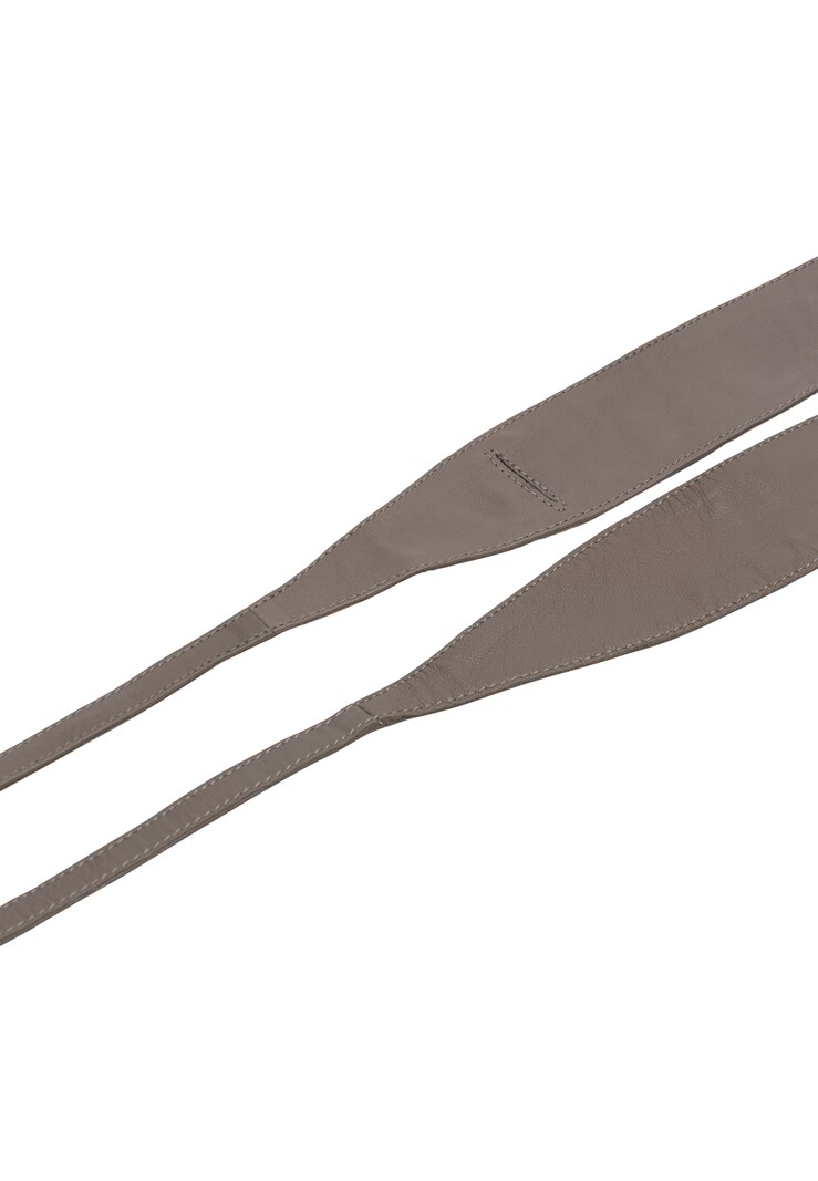 Sinned X About You Cinturón DreiMaster Vintage En Taupe