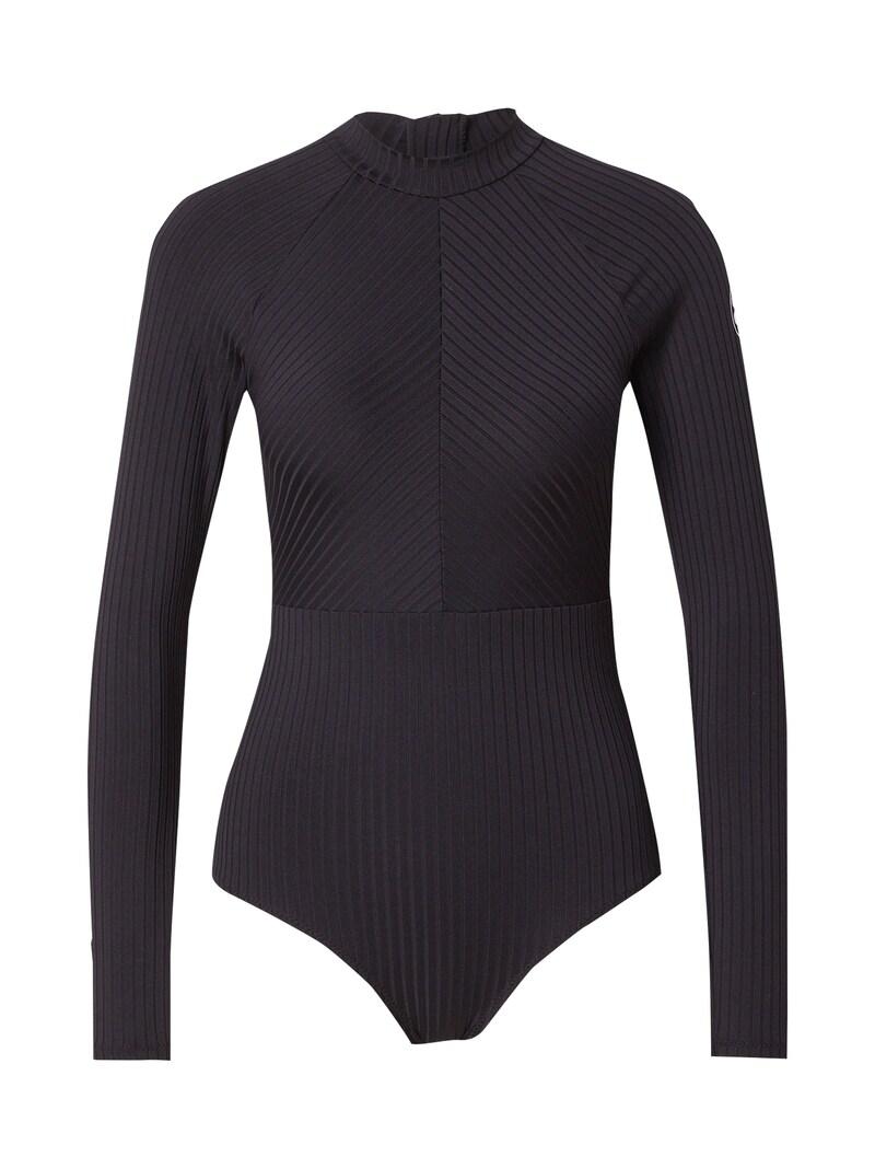 sinned x about you Clásico Bañador de natación RIP CURL en Negro