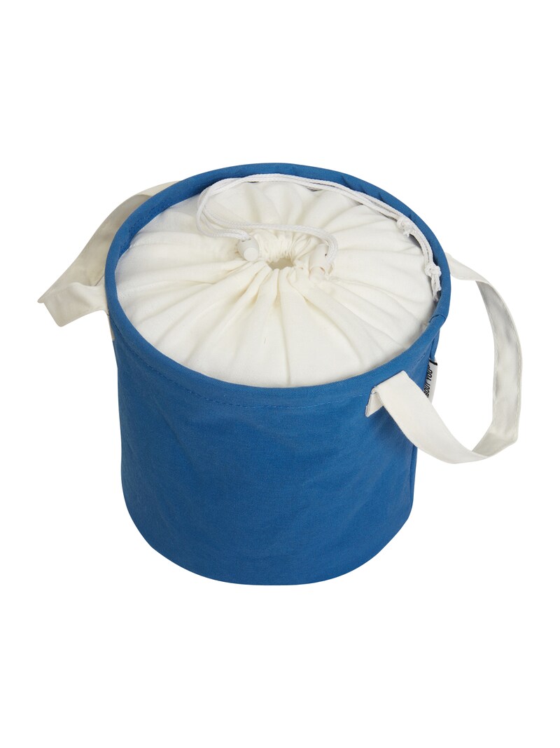 Sinned X About You Cubo De La Ropa Sucia 'KIDS COSMOS' ABOUT YOU En Azul