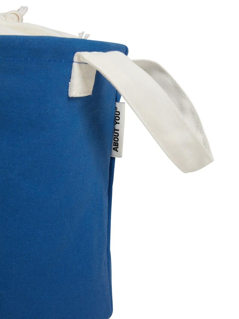 Sinned X About You Cubo De La Ropa Sucia 'KIDS COSMOS' ABOUT YOU En Azul