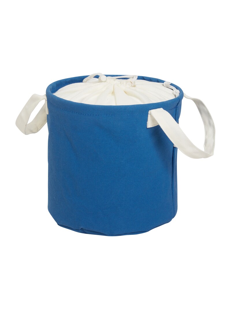 sinned x about you Cubo de la ropa sucia 'KIDS COSMOS' ABOUT YOU en Azul