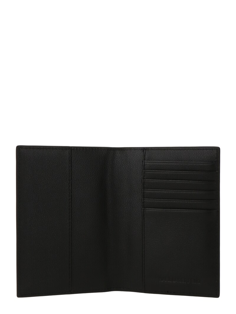 Sinned X About You Estuche 'IKONIK 2.0' Karl Lagerfeld En Negro