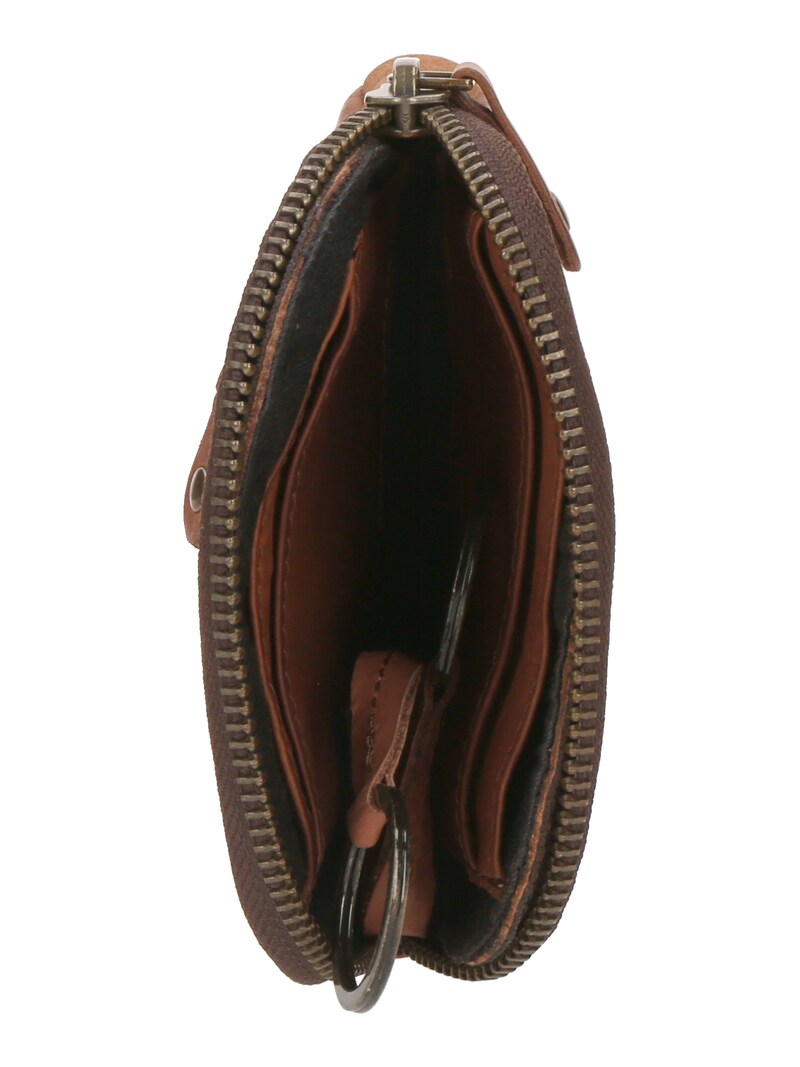 Sinned X About You Estuche 'Imke' Harbour 2nd En Cognac