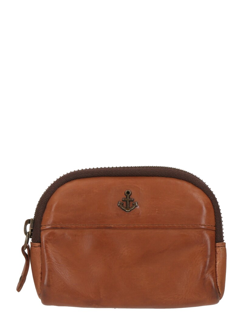 sinned x about you Estuche 'Imke' Harbour 2nd en Cognac