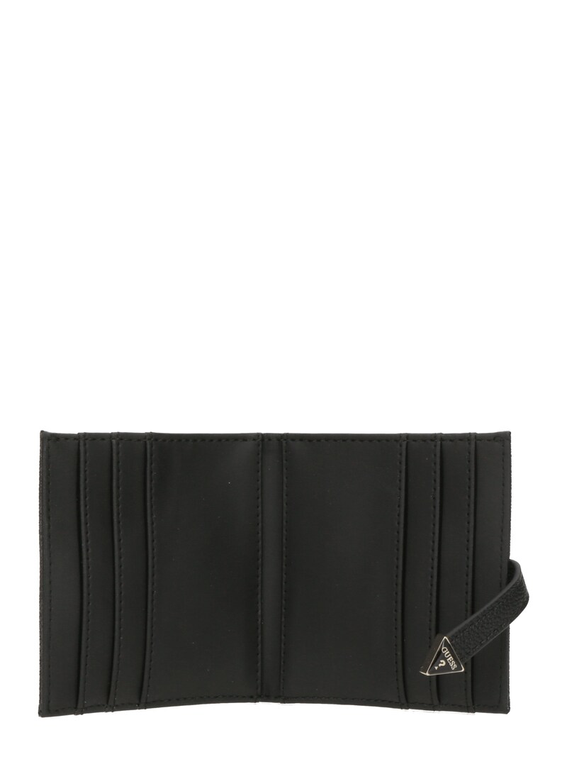 Sinned X About You Estuche 'LAUREL' GUESS En Antracita