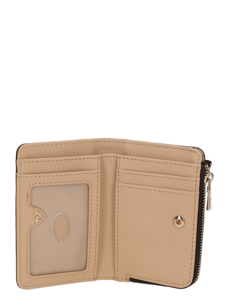 Sinned X About You Estuche 'LAUREL' GUESS En Pueblo Marrón Oscuro