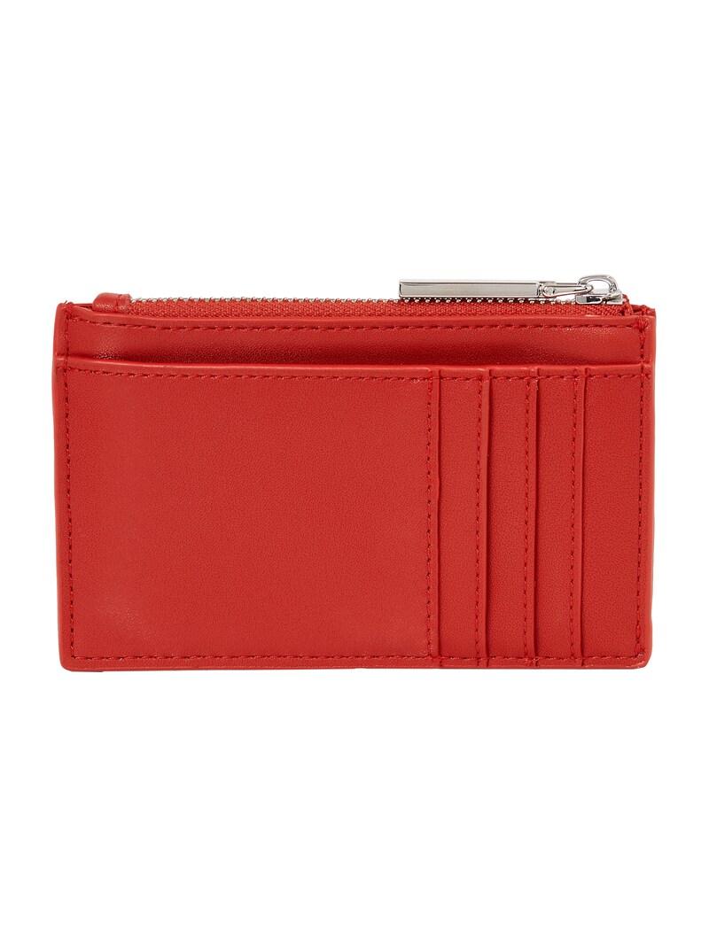 Sinned X About You Estuche 'MUST' Calvin Klein En Rojo