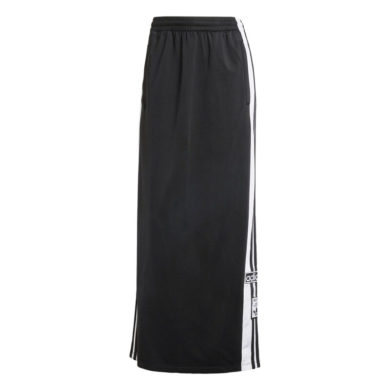sinned x about you Falda 'Adicolor Adibreak' ADIDAS ORIGINALS en Negro