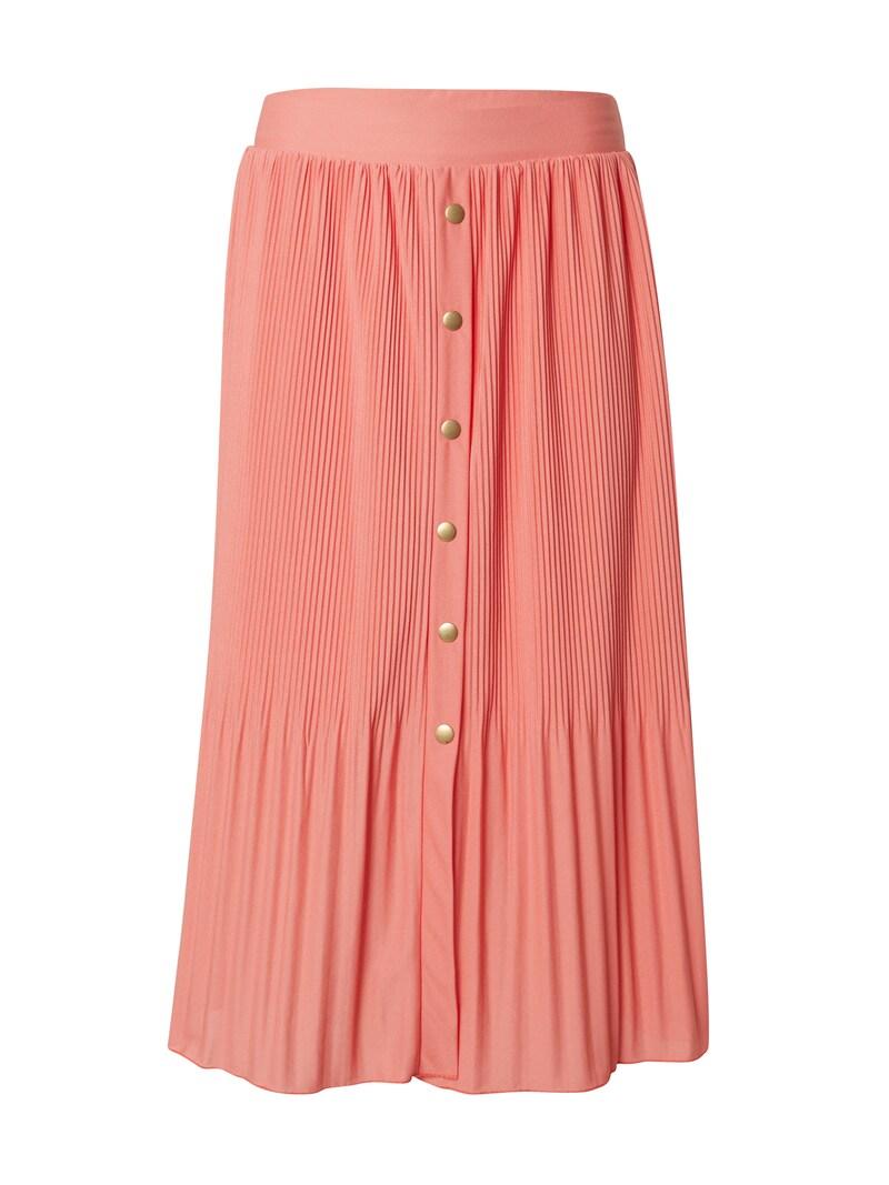 sinned x about you Falda 'Alexis' Guido Maria Kretschmer Women en Salmón
