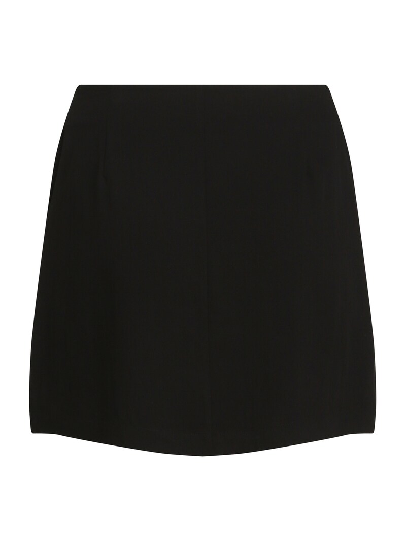 Sinned X About You Falda Calvin Klein Jeans En Negro