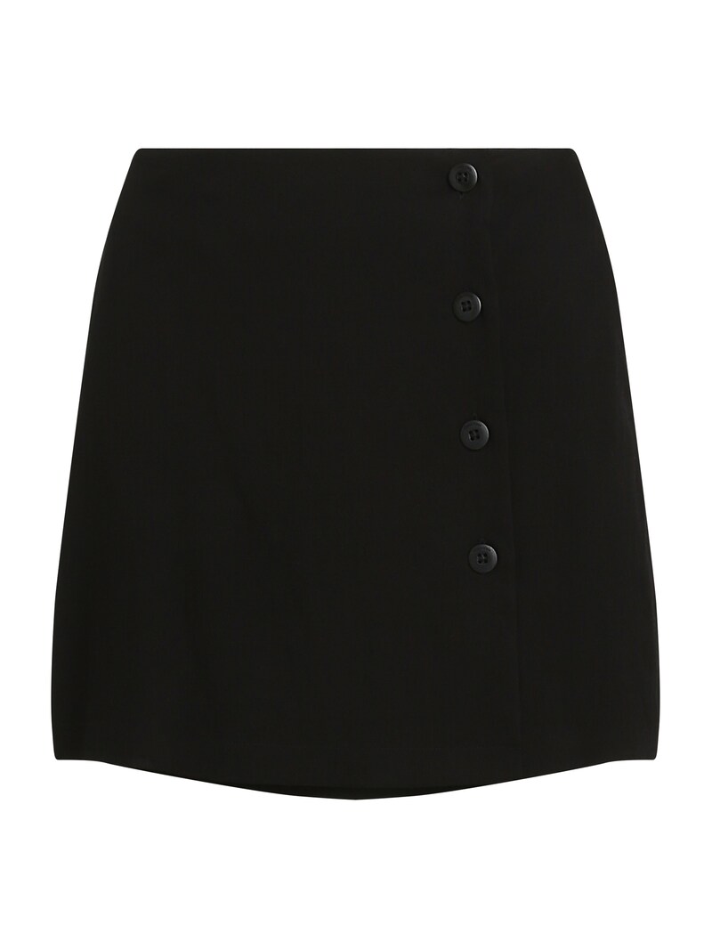 sinned x about you Falda Calvin Klein Jeans en Negro