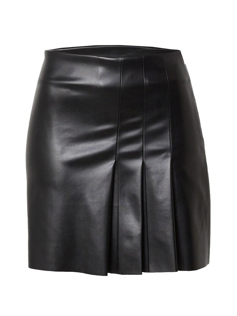 sinned x about you Falda 'Cassandra' ABOUT YOU en Negro