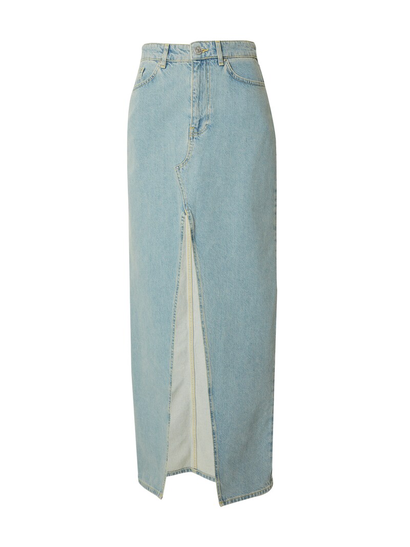 sinned x about you Falda 'Cynthia' Won Hundred en Azul Claro