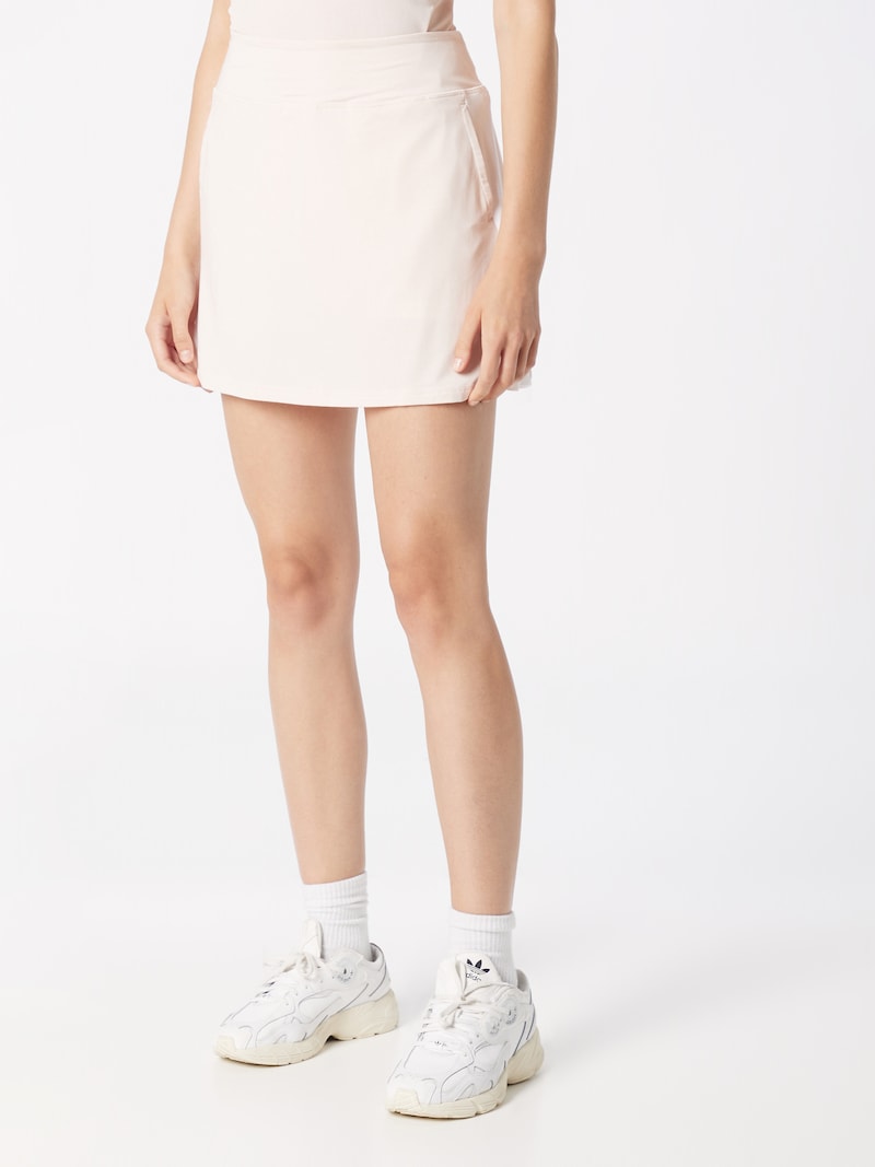 Sinned X About You Falda Deportiva ADIDAS GOLF En Beige