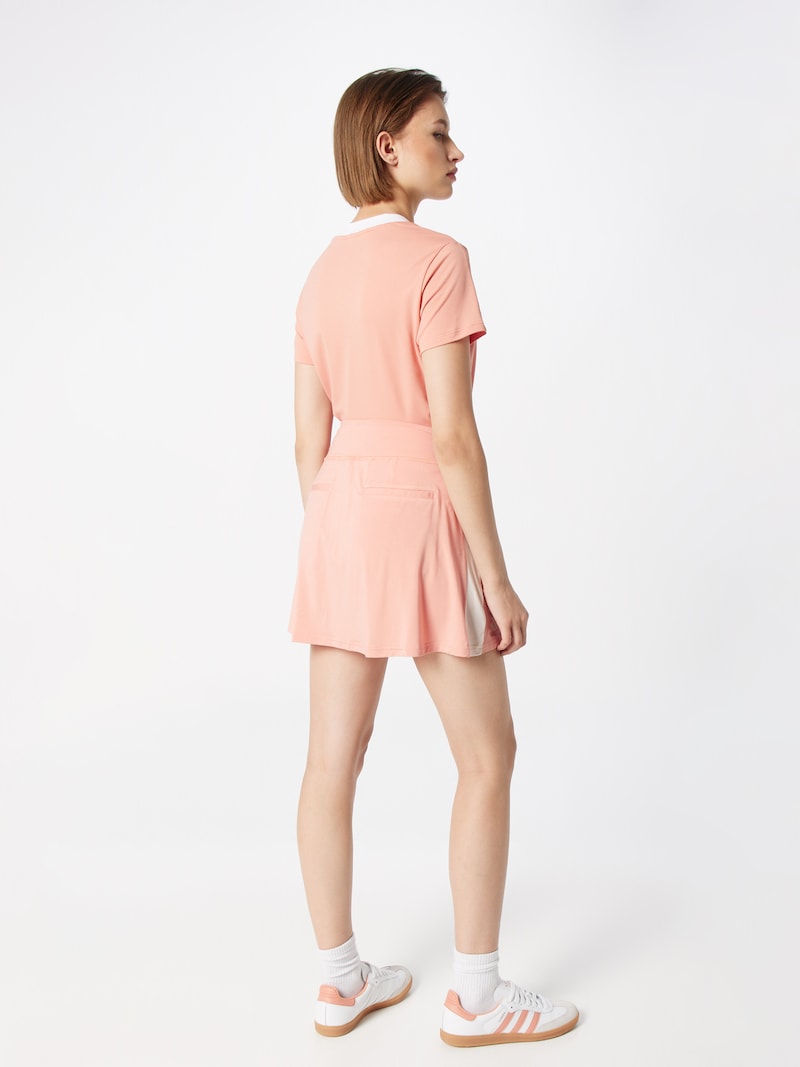 Sinned X About You Falda Deportiva ADIDAS GOLF En Rosa