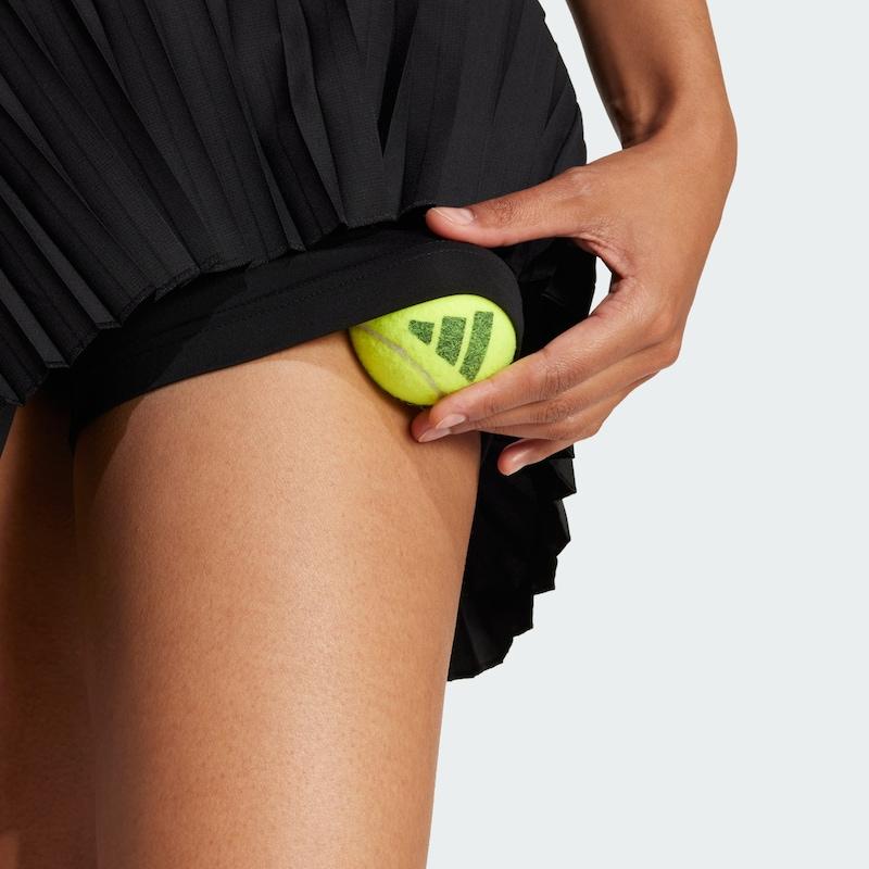 Sinned X About You Falda Deportiva ADIDAS PERFORMANCE En Negro