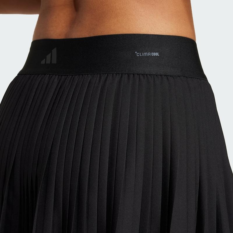 Sinned X About You Falda Deportiva ADIDAS PERFORMANCE En Negro