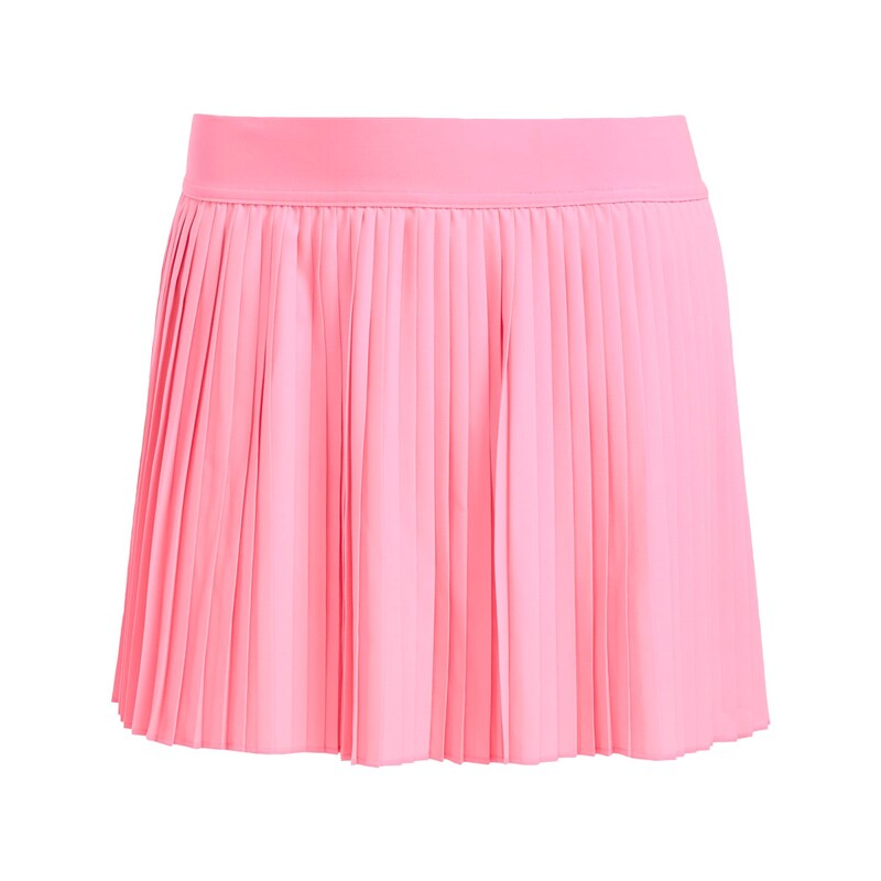 sinned x about you Falda deportiva ADIDAS PERFORMANCE en Rosa Claro