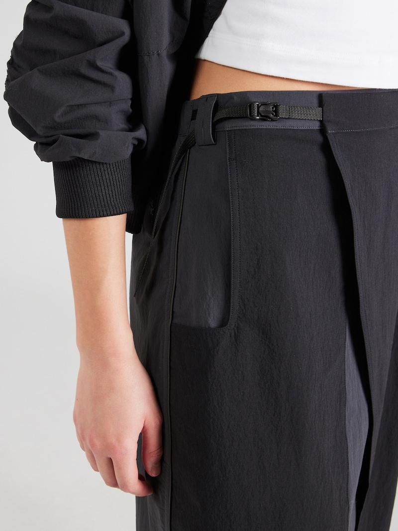 Sinned X About You Falda Deportiva ADIDAS TERREX En Negro