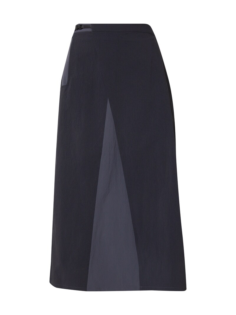 sinned x about you Falda deportiva ADIDAS TERREX en Negro