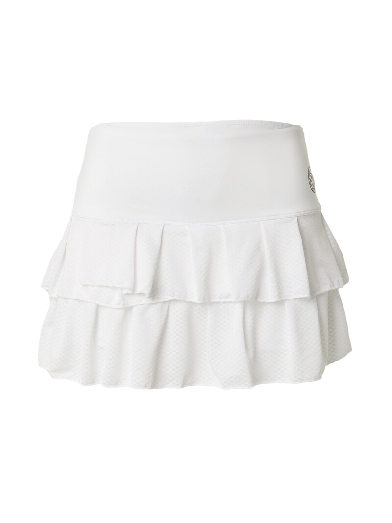 sinned x about you Falda deportiva BIDI BADU en Blanco