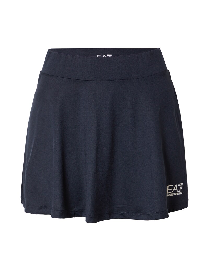 sinned x about you Falda deportiva EA7 Emporio Armani en Navy