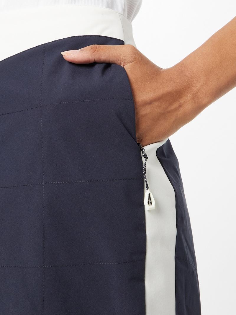 Sinned X About You Falda Deportiva KILLTEC En Marino