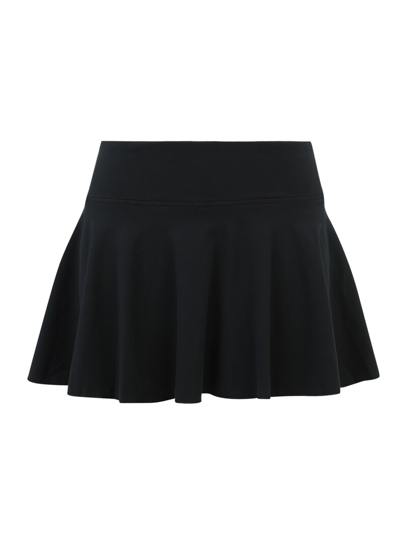 sinned x about you Falda deportiva 'Motion' UNDER ARMOUR en Negro