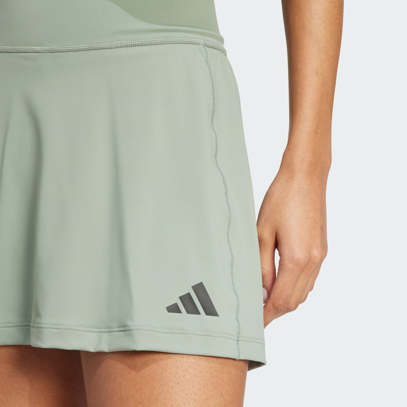 Sinned X About You Falda Deportiva 'Optime' ADIDAS PERFORMANCE En Verde Pastel