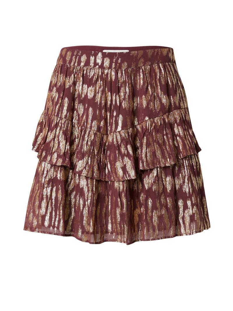 sinned x about you Falda 'Elianna' Guido Maria Kretschmer Women en Borgoña