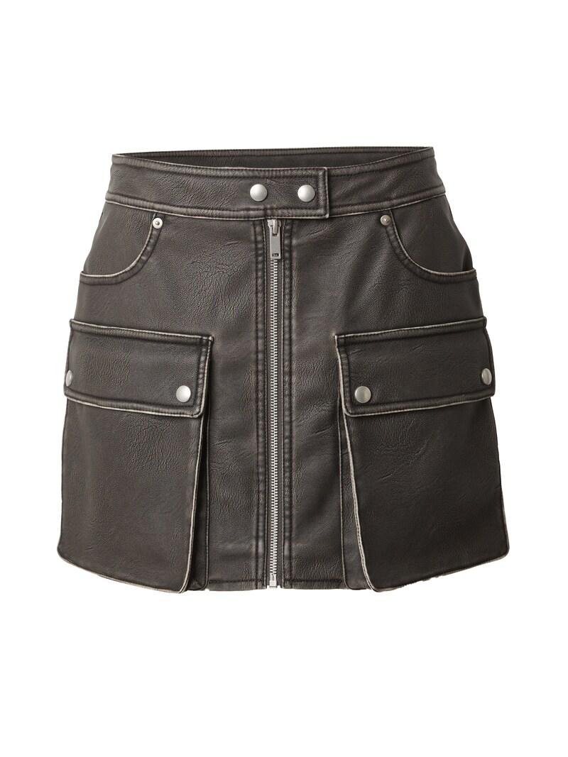 sinned x about you Falda 'Gianna' LeGer by Lena Gercke en Umbra