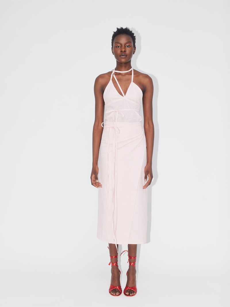 Sinned X About You Falda 'Holiday' ABOUT YOU REBIRTH STUDIOS En Albaricique