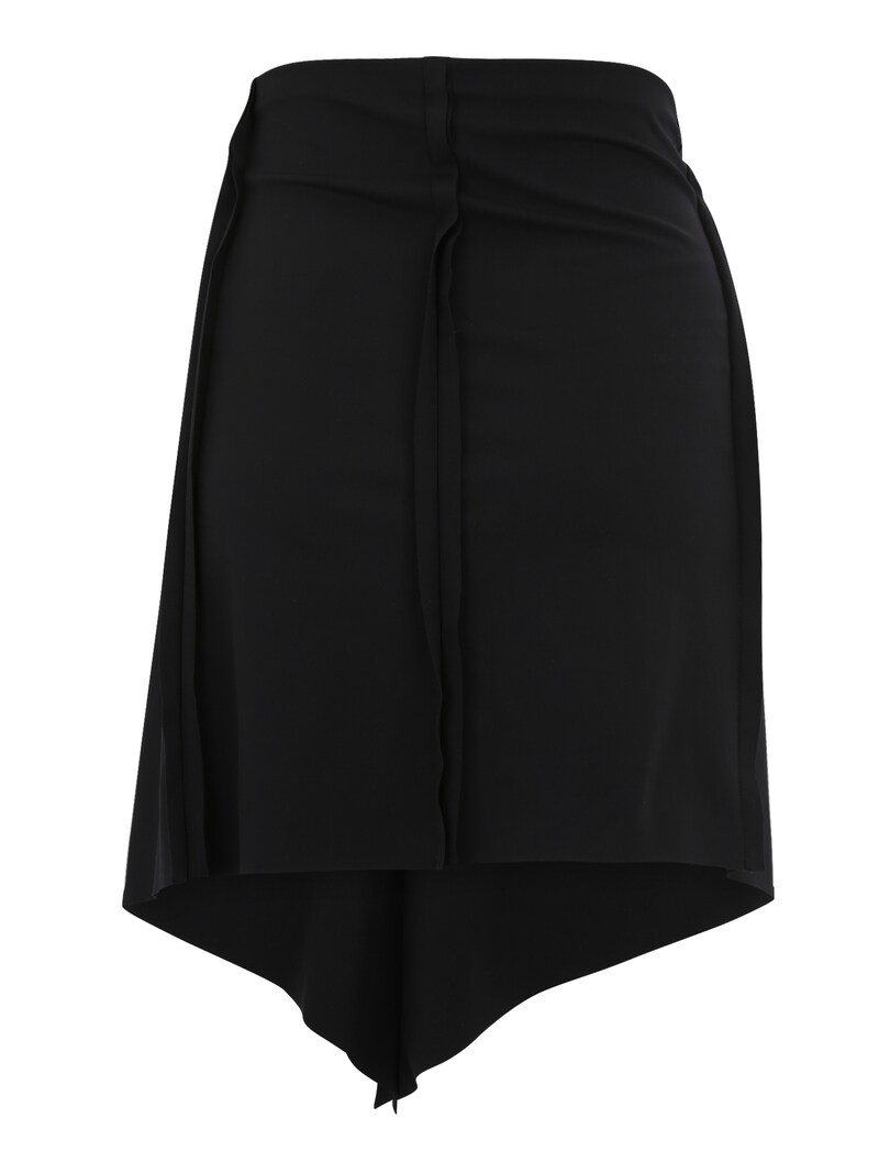 Sinned X About You Falda 'Lote' ABOUT YOU REBIRTH STUDIOS En Negro