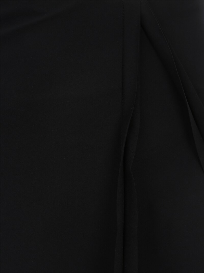 Sinned X About You Falda 'Lote' ABOUT YOU REBIRTH STUDIOS En Negro