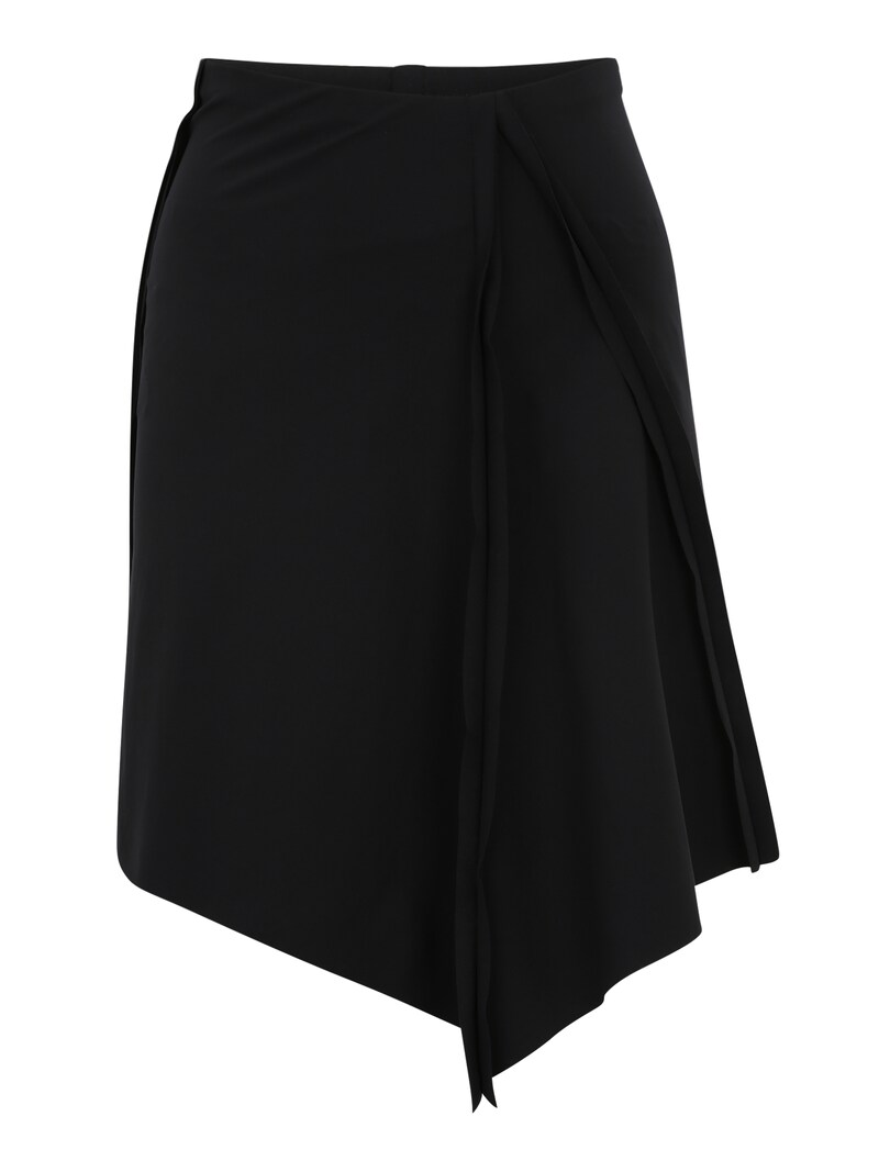 sinned x about you Falda 'Lote' ABOUT YOU REBIRTH STUDIOS en Negro