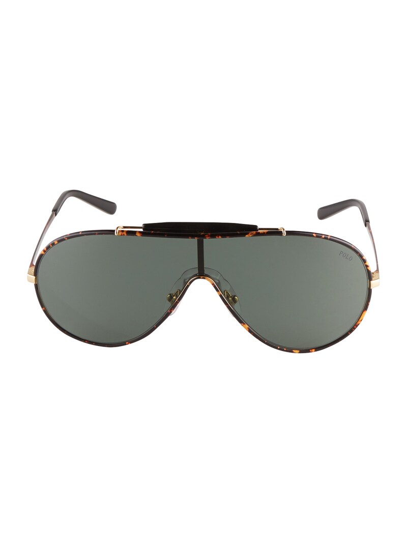 Sinned X About You Gafas De Sol '0PH3132' Polo Ralph Lauren En Verde Oscuro