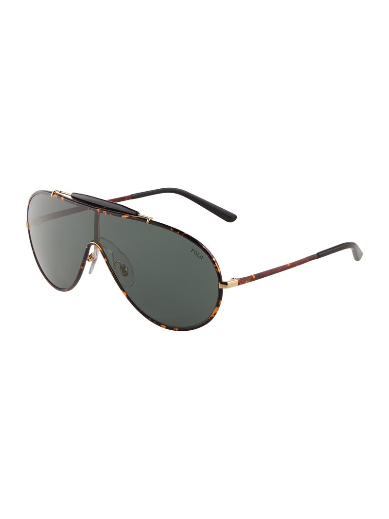 sinned x about you Gafas de sol '0PH3132' Polo Ralph Lauren en Verde Oscuro