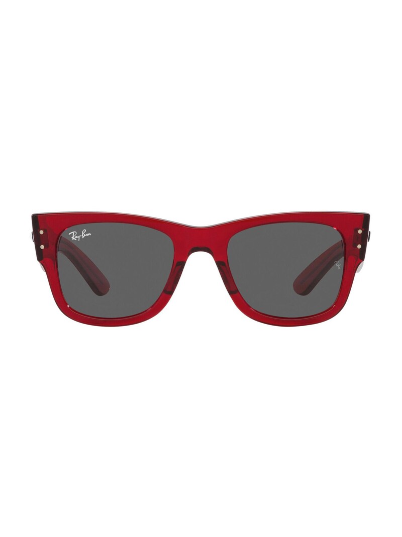 Sinned X About You Gafas De Sol '0RB0840S51901/31' Ray-Ban En Rojizo