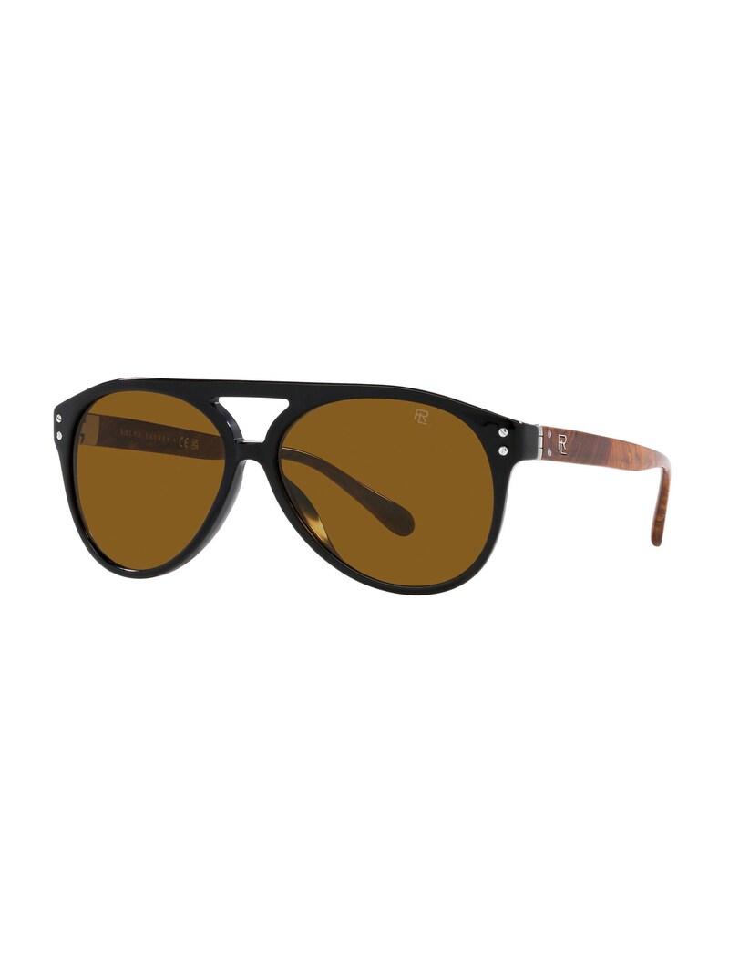 sinned x about you Gafas de sol '0RL8211U 59 500133' Polo Ralph Lauren en Negro